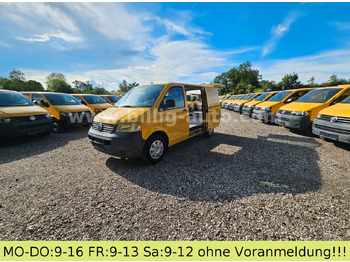 Kis furgon VOLKSWAGEN Transporter T5