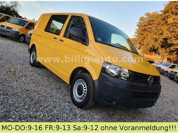 Kis furgon VOLKSWAGEN Transporter T5