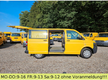 Kis furgon VOLKSWAGEN Transporter T5