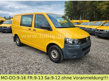 Kis furgon VOLKSWAGEN Transporter T5