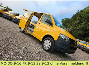 Kis furgon VOLKSWAGEN Transporter T5