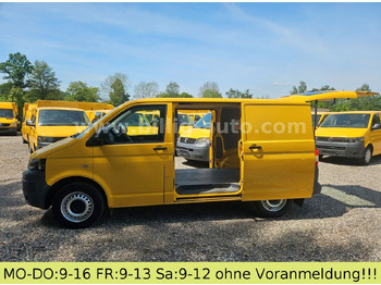 Autó VOLKSWAGEN