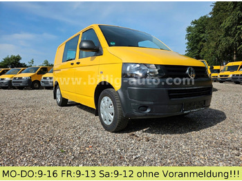 Kis furgon VOLKSWAGEN Transporter T5