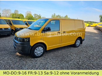 Kis furgon VOLKSWAGEN Transporter T5
