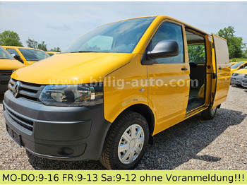 Kis furgon VOLKSWAGEN Transporter T5