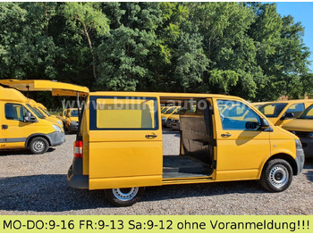 Autó VOLKSWAGEN