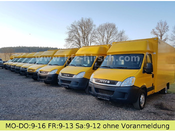 Kisbusz Volkswagen T5 Transporter 2.0TDI EU5*2xSchiebetüre*1.Hand*: 2 kép.