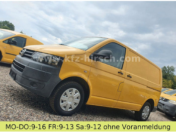 Autó VOLKSWAGEN