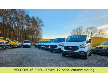 Autó Volkswagen T5 Transporter 2.0TDI EU5*2xSchiebetüre*Facelift: 4 kép.
