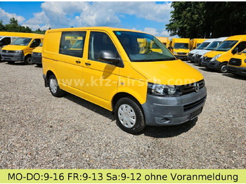 Kisbusz VOLKSWAGEN Transporter T5