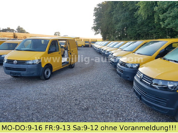 Kis furgon VOLKSWAGEN Transporter T5