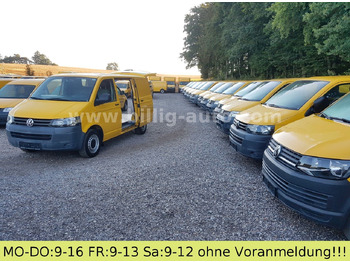 Kisbusz VOLKSWAGEN Transporter T5