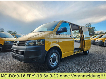 Kisbusz VOLKSWAGEN Transporter T5