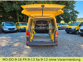 Kisbusz Volkswagen T6.1 Transporter LANG MAXI 2xSchiebetüre Camera: 5 kép.