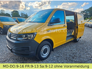 Kis furgon VOLKSWAGEN Transporter T6