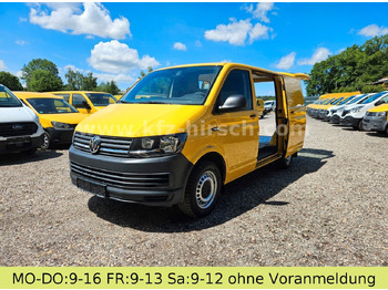 Kis furgon VOLKSWAGEN Transporter T6