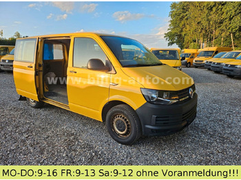 Kisbusz VOLKSWAGEN Transporter T6