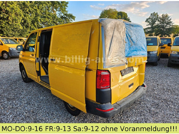 Volkswagen T6 Transporter 2.0TDI 2xSchiebetüre 1.Hd lízing Volkswagen T6 Transporter 2.0TDI 2xSchiebetüre 1.Hd: 4 kép.
