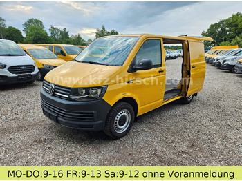 Kisbusz VOLKSWAGEN Transporter T6