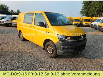 Kisbusz VOLKSWAGEN Transporter T6