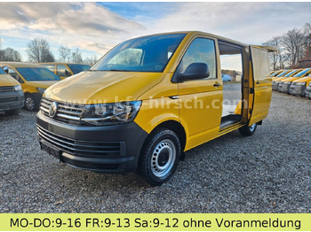 Kisbusz VOLKSWAGEN Transporter T6