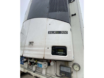 Hűtőegység THERMO KING