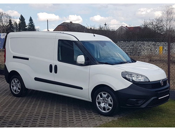 Kis furgon FIAT Doblo