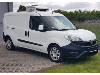 Hűtős kisteherautó FIAT Doblo