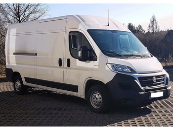 Furgon FIAT Ducato 2.3