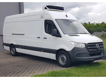 Hűtős kisteherautó MERCEDES-BENZ Sprinter