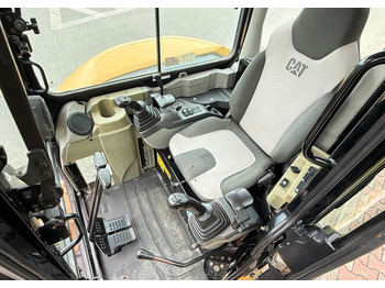 Lánctalpas kotró Caterpillar Minikoparka * CAT 305.5 CR * Sprowadzona ! * Bardzo Dobry Stan * Minikoparka: 2 kép.