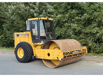 Henger CATERPILLAR CS563