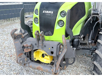 Traktor Claas * Ciągnik Traktor CLAAS 240 F NEXOS * 4x4 * Sadowniczy * Tur MX F304 * TUZ * Wałek WOM: 3 kép. Traktor Claas * Ciągnik Traktor CLAAS 240 F NEXOS * 4x4 * Sadowniczy * Tur MX F304 * TUZ * Wałek WOM: 3 kép.