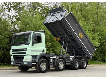 Billenőplatós teherautó DAF CF