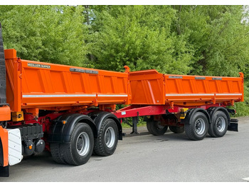 Billenőplatós teherautó MAN * Kiper * Wywrotka * 26-480 *  MAN TGS 6x4 Bordmatic * Zastaw  * Stan Perfekcyjny *: 5 kép.