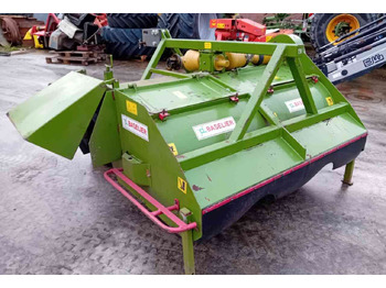 Burgonya szárzúzó BASELIER