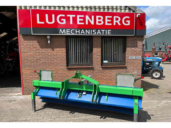 Mezőgazdasági hengerek