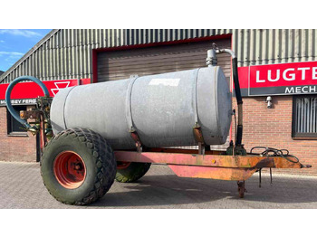 Szippantó tartálykocsi Jako 5000 Liter mesttank mestverwerking: 2 kép. Szippantó tartálykocsi Jako 5000 Liter mesttank mestverwerking: 2 kép.