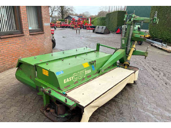 Fűkasza Krone Easycut 280 CV achtermaaier schijvenmaaier kneuzer weidebouwmachines: 5 kép.