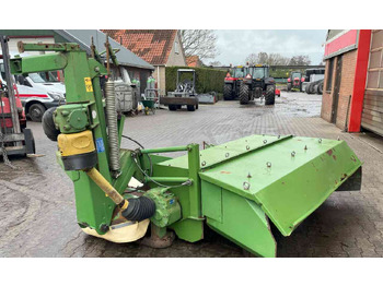 Fűkasza Krone Easycut 280 CV achtermaaier schijvenmaaier kneuzer weidebouwmachines: 3 kép.