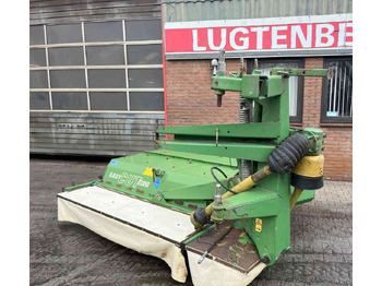 Fűkasza Krone Easycut 280 CV achtermaaier schijvenmaaier kneuzer weidebouwmachines: 2 kép.