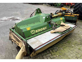 Fűkasza KRONE Easycut