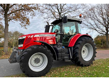 Traktor MASSEY FERGUSON 7716