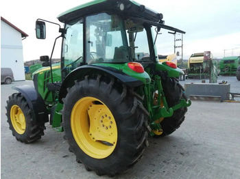 Traktor Ciągnik JOHN DEERE 5115M: 3 kép.
