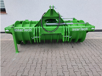 Mezőgazdasági hengerek INTER-TECH