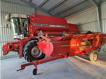 Kombájn MASSEY FERGUSON