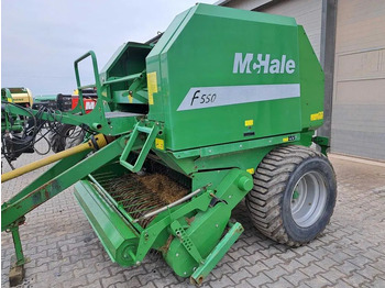Bálázó McHALE