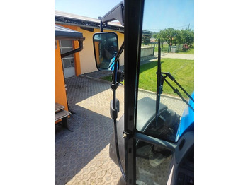 New Holland New Holland tvt 7540 lízing New Holland New Holland tvt 7540: 5 kép.