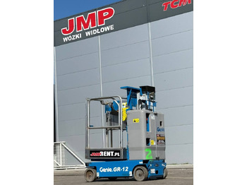 Oszlopos személyemelő GENIE