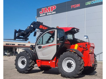 Teleszkópos rakodó MANITOU MLT 737-130 PS+